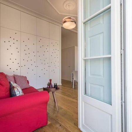 Guestready - Inside The Dots Apartment Porto Exterior photo