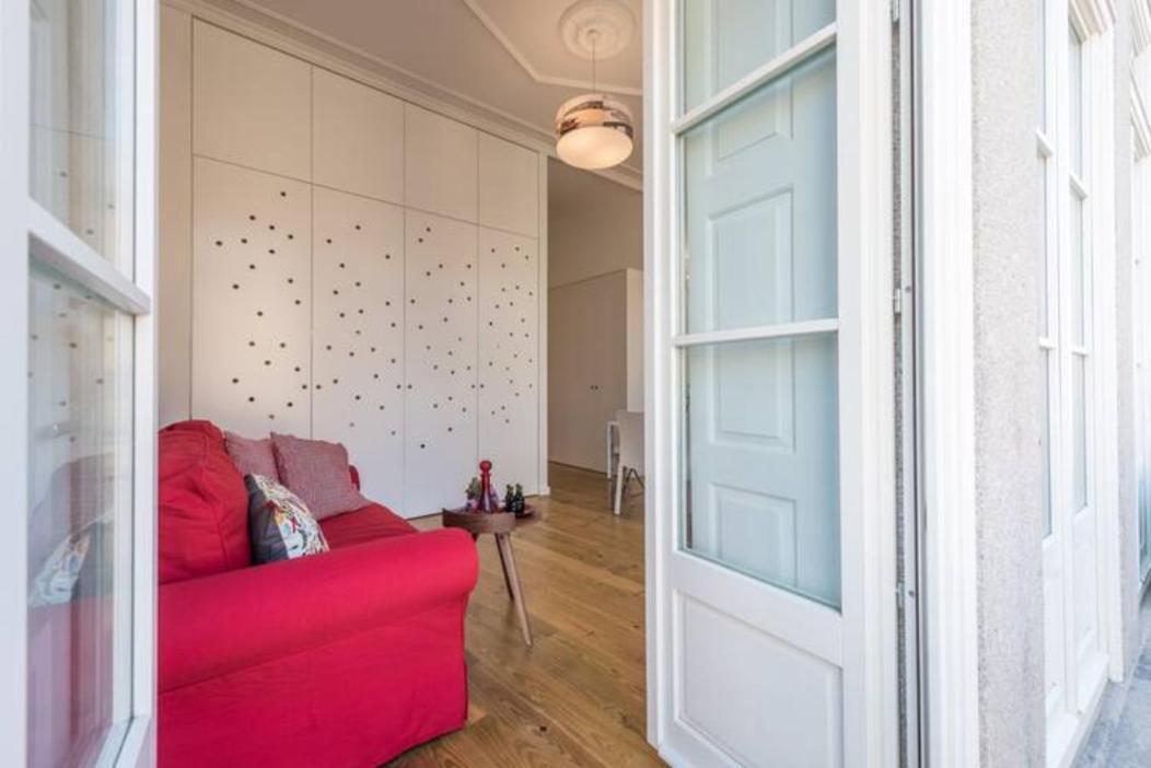 Guestready - Inside The Dots Apartment Porto Exterior photo