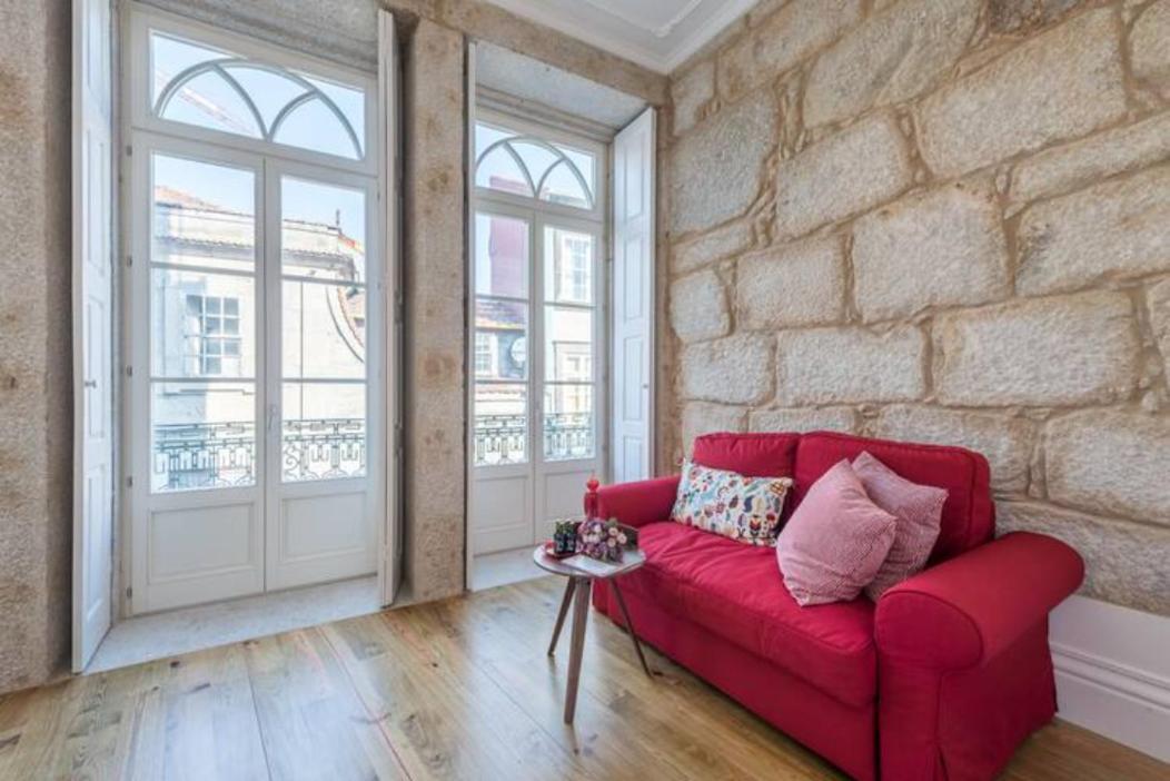 Guestready - Inside The Dots Apartment Porto Exterior photo