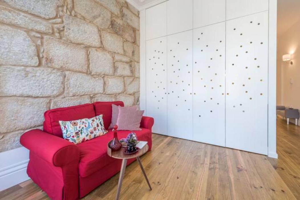 Guestready - Inside The Dots Apartment Porto Exterior photo