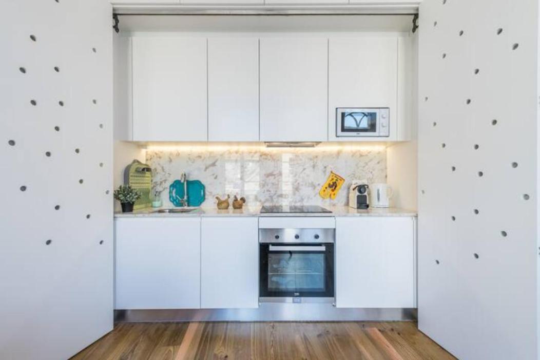 Guestready - Inside The Dots Apartment Porto Exterior photo