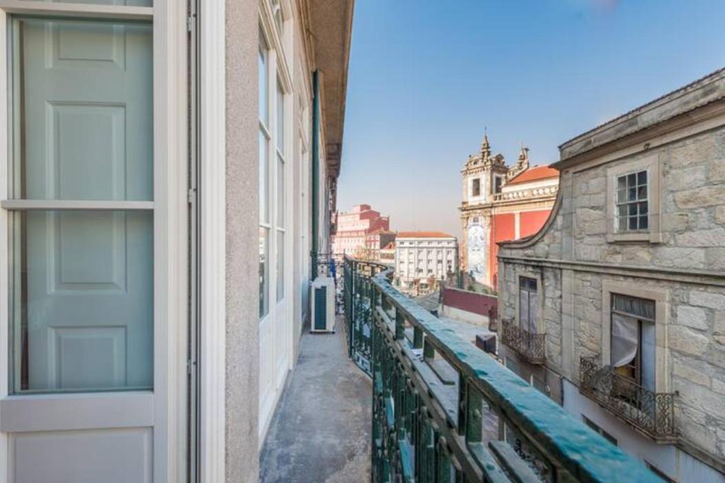 Guestready - Inside The Dots Apartment Porto Exterior photo